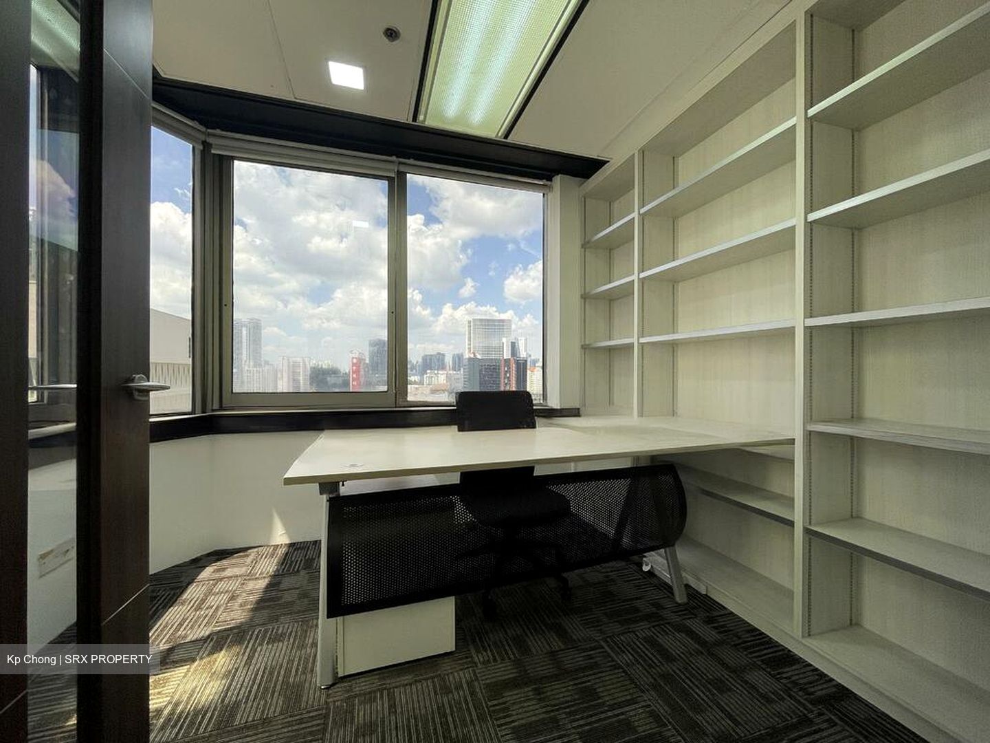 Keck Seng Tower (D1), Office #510059371